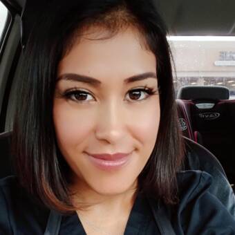 Henkilön Lupe avatar