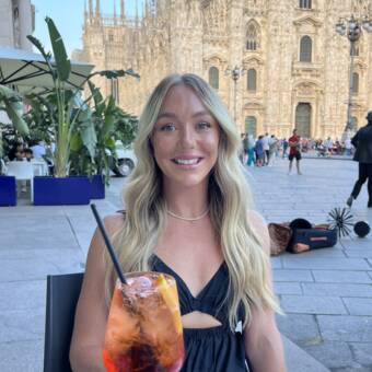 The avatar of Kaitlyn