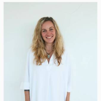 De avatar van Andrea