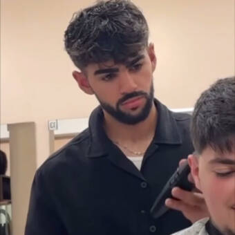 Avatar tillhörande Roberto