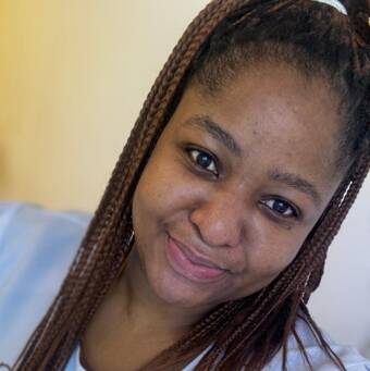 De avatar van Connie