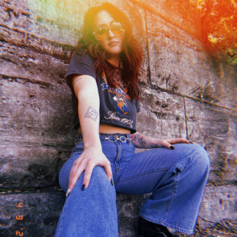 Avatar tillhörande Cidnie