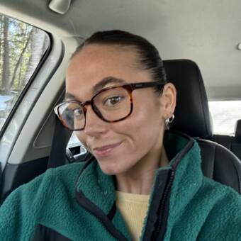 Avataren til Michaela