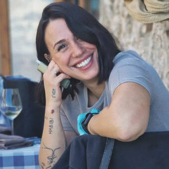 الصورة الرمزية لـ Elisabetta