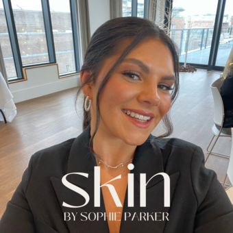 The avatar of Sophie