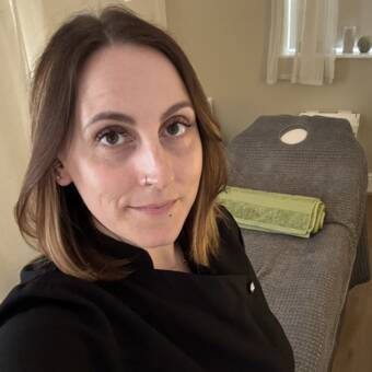 The avatar of Stephanie