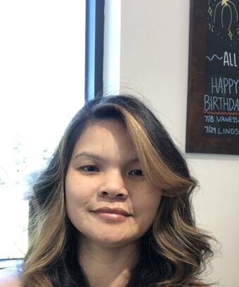 The avatar of Sitha 12