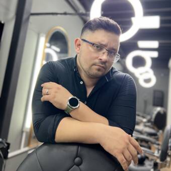 Henkilön jhoseth avatar