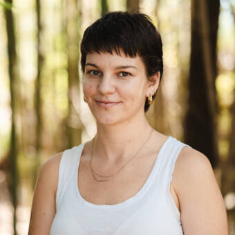 次のアバター： Phoebe