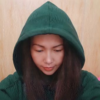 The avatar of a person