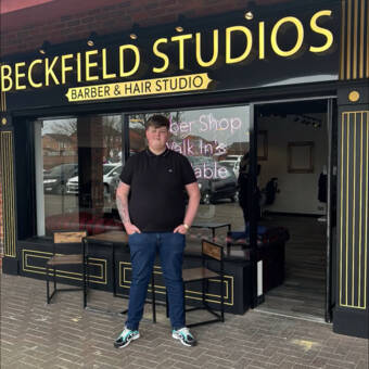 The avatar of Harvey