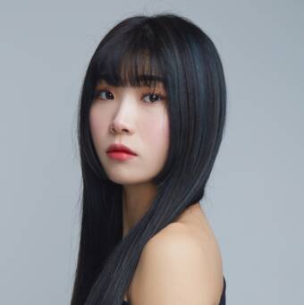 The avatar of a person