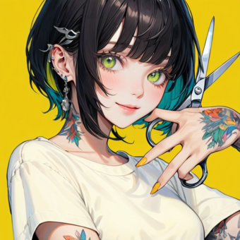 L'avatar di Rammi (S)