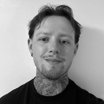 The avatar of a person