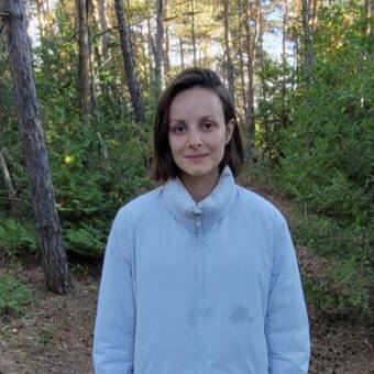 The avatar of a person