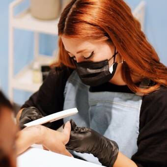 De avatar van Catalina