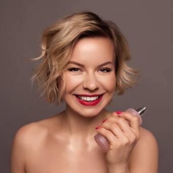 The avatar of Анна