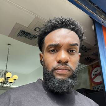 Avatar tilhørende kingpedrito