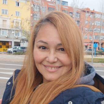 Avataren til Luzbeth