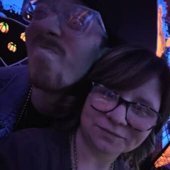 The avatar of Sabrina