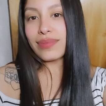 Avataren til Oriana velez