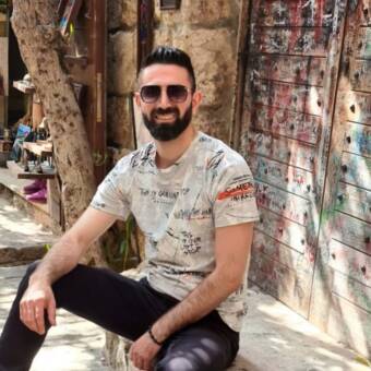 Avatar tilhørende Mike