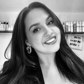 The avatar of Morgan Molly