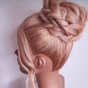 Аватарът на Jennifer