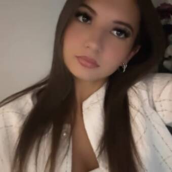 The avatar of Talia