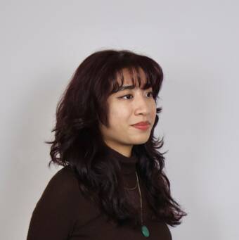 Melodypseudoportretas