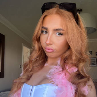 Avatar tilhørende Mya