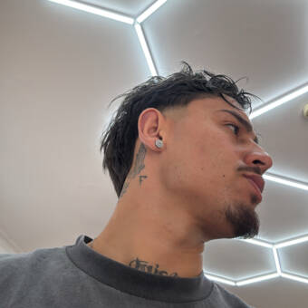 The avatar of Passaro