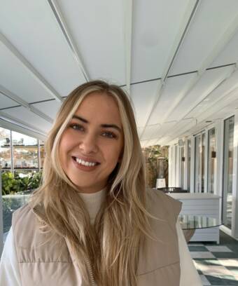 De avatar van Gabriella