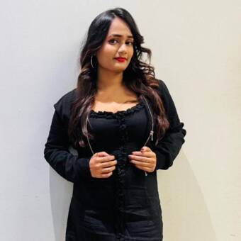 De avatar van Wasanthi