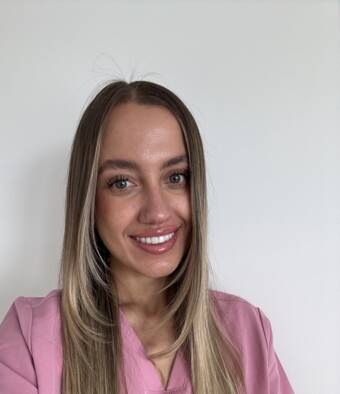 Paige Holdsworth