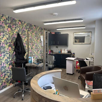 Avatar tilhørende susie