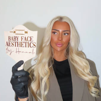 The avatar of Hannah