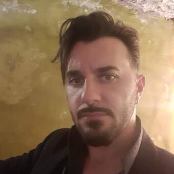 Το avatar του Alexander