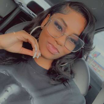 The avatar of Fatimah