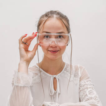 The avatar of Mamura