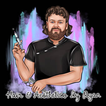 The avatar of a person