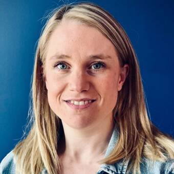 Avataren til Barbara