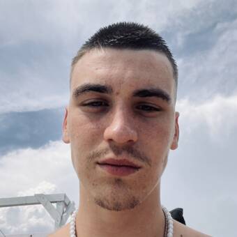 The avatar of Zoltán