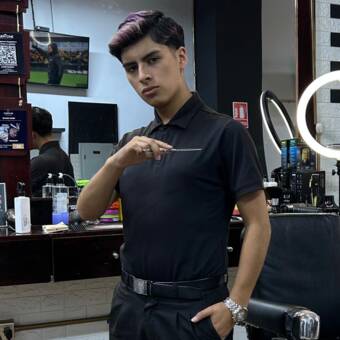 The avatar of Victor