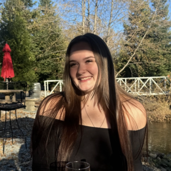 L'avatar appartenant à Josie