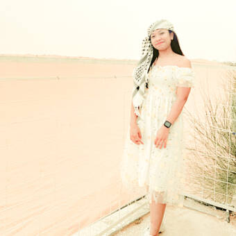 The avatar of Nining