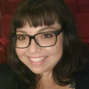 The avatar of Ashley