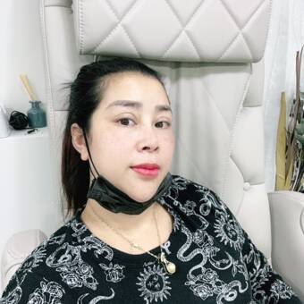 Το avatar του Lina