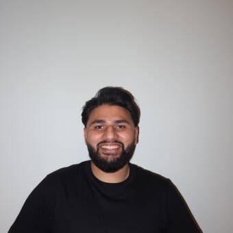 Avataren til Zeeshan