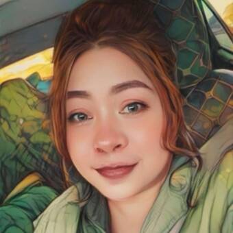 The avatar of Cristina C.